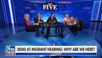 They seem really bothered by doing their job: Greg Gutfeld