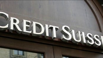 Several bank stocks slip as contagion fears linger