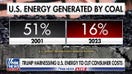 Trump admin touts energy comeback