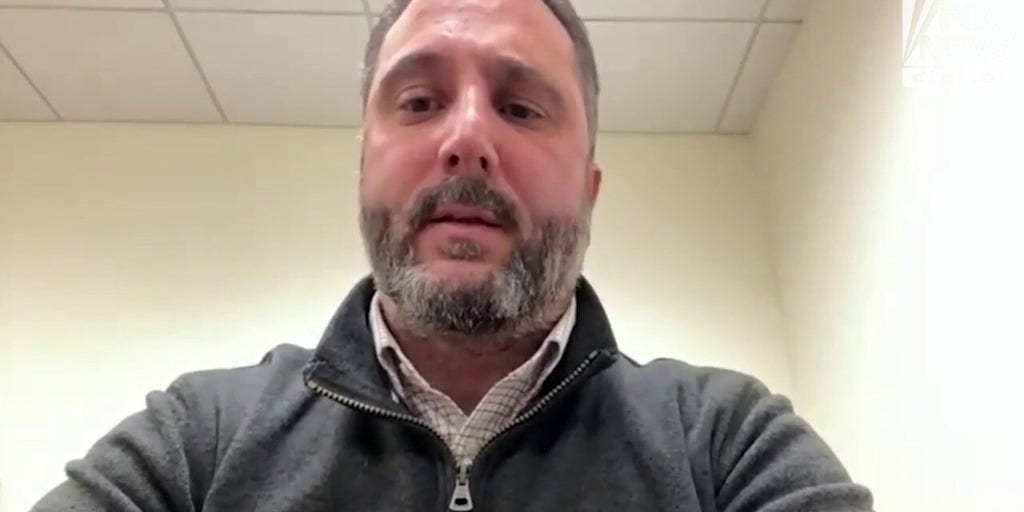 Chicago alderman says Mayor Johnson has 'no defense' on city's migrant crisis