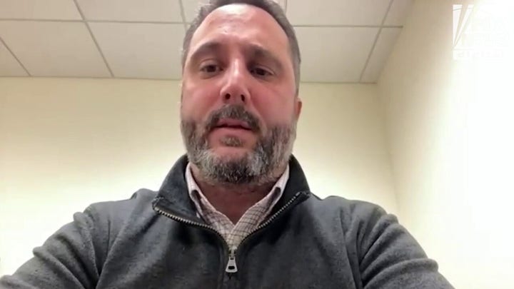 Chicago alderman says Mayor Johnson has 'no defense' on city's migrant crisis