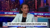 Condoleezza Rice: We benefit from foreign students coming for the ‘right reasons’