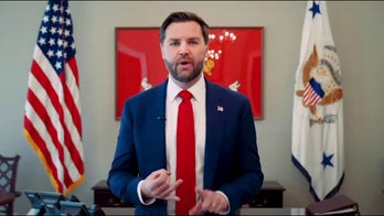 VP Vance announces that he will join his wife in visiting Greenland