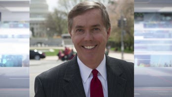 Steve Scully has history of blaming 'hackers' for posts made on his Twitter account