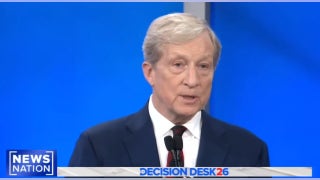 Dem candidates to replace California Gov Newsom give him a passing grade on homelessness despite  continued struggle to cut down numbers
