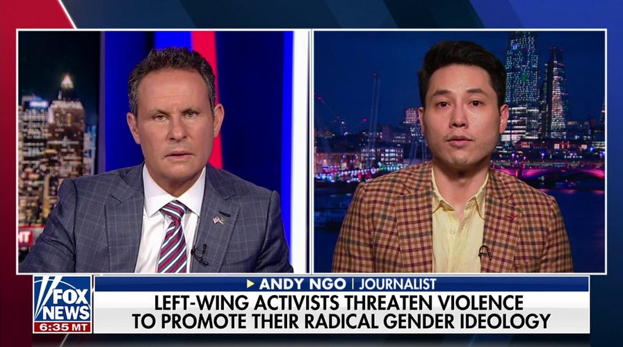 Clay Travis: WaPo is an 'embarrassment' for this