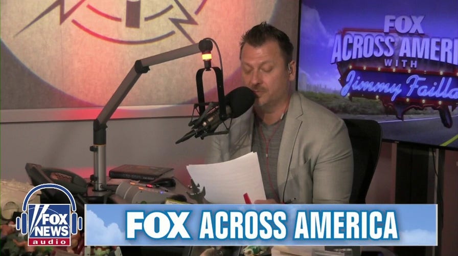 Rep. James Comer (R-KY) & Jimmy Failla