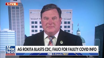 AG Rokita pushes back against COVID-19 misinformation