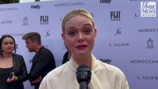 Elle Fanning offers fashion advice for wearing the latest trends - Fox News