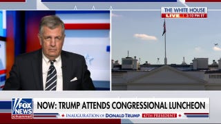 Biden’s final presidential pardons are a ‘big story’ of Trump’s Inauguration Day, Brit Hume says - Fox News