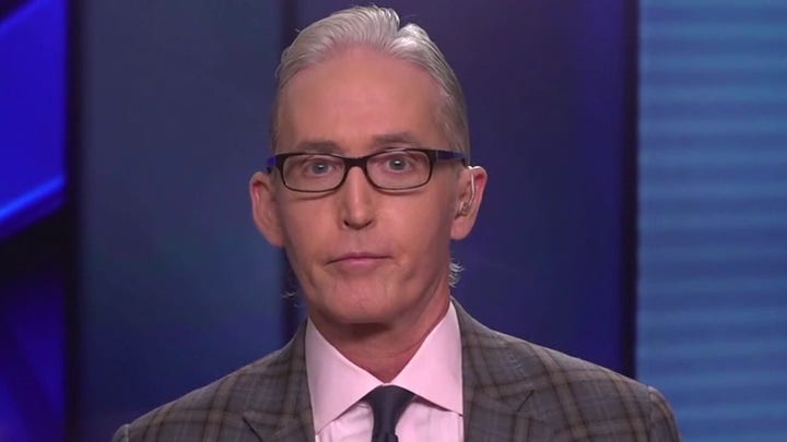 Gowdy: I don't know a living soul who would take medical advice from Facebook