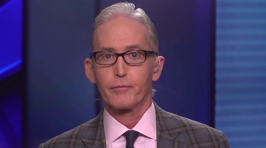 Gowdy: I don't know a living soul who would take medical advice from Facebook