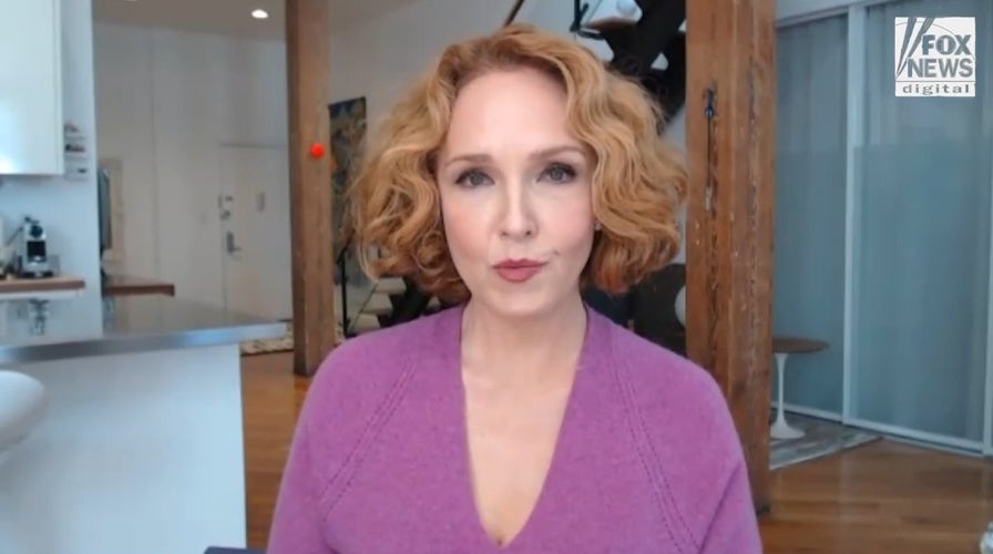 John Ritter’s wife reflects on actor’s death 20 years later