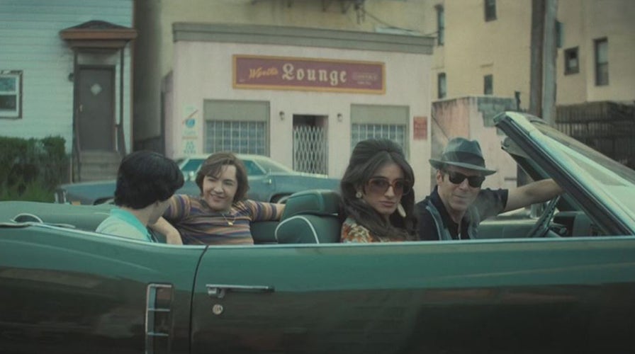 ‘The Many Saints of Newark: A Sopranos Story’ hits theatres and HBO MAX October 1