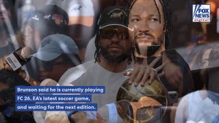NBA champ reveals the one thing he can't live without