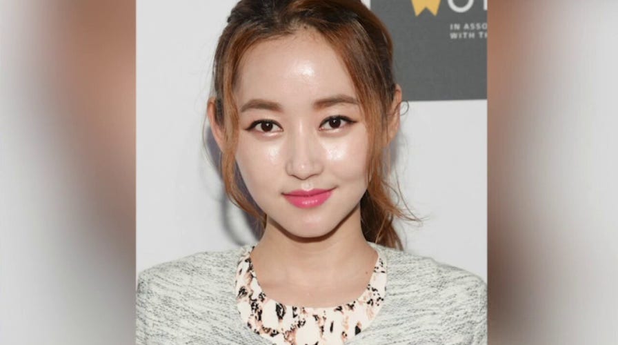 North Korean defector's US college experience shows 'left's hatred towards white men': Leo Terrell