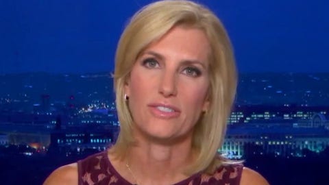 Ingraham: Time to put Americans first