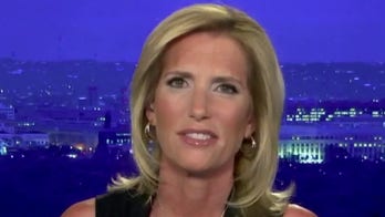Laura Ingraham lays out her 'new normal' for GOP: 'Anti-leftist ... pro-American ... pro-worker'