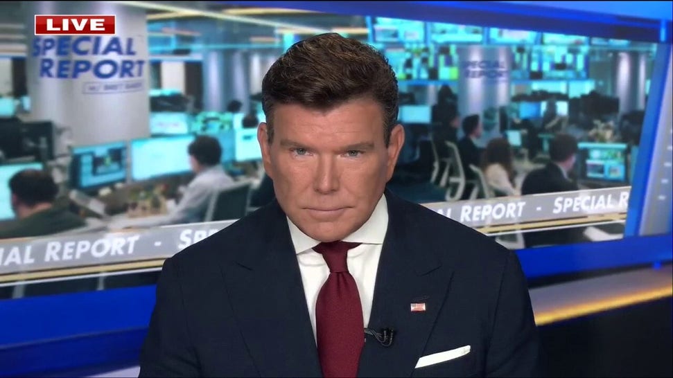 Coming up on Tuesday, June 23 edition of 'Special Report'
