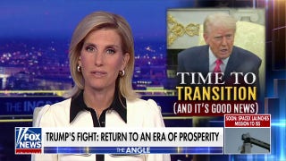 Laura: Democrats, for political reasons, refuse to understand this - Fox News