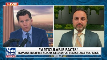 Courts have long held appearance alone can't be the standard used by ICE officers for arrests, attorney explains