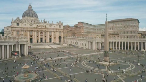WATCH LIVE: Pope Leo XIV leads first Mass after being chosen as next leader of Catholic Church - Fox News
