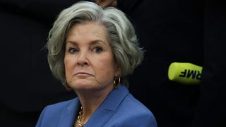 Bret Baier: Susie Wiles is the 'apple' of Trump's eye