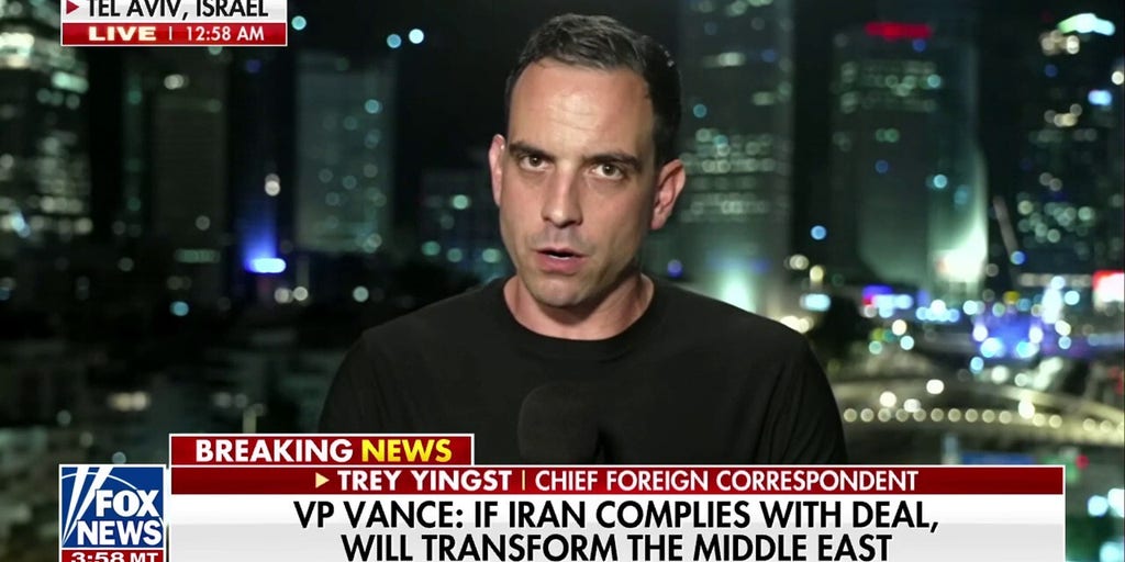 How Iran deal makes the regime 'weaker'