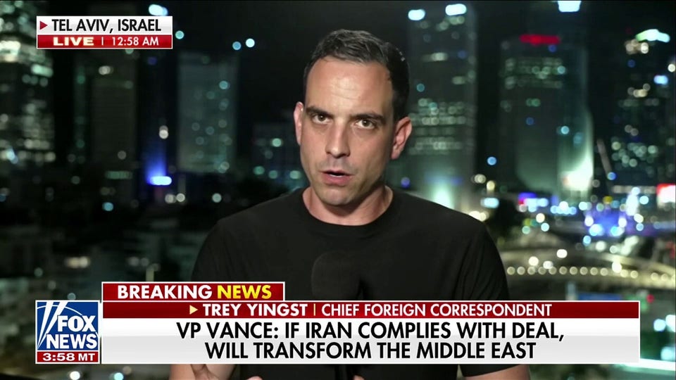 How Iran deal makes the regime 'weaker'