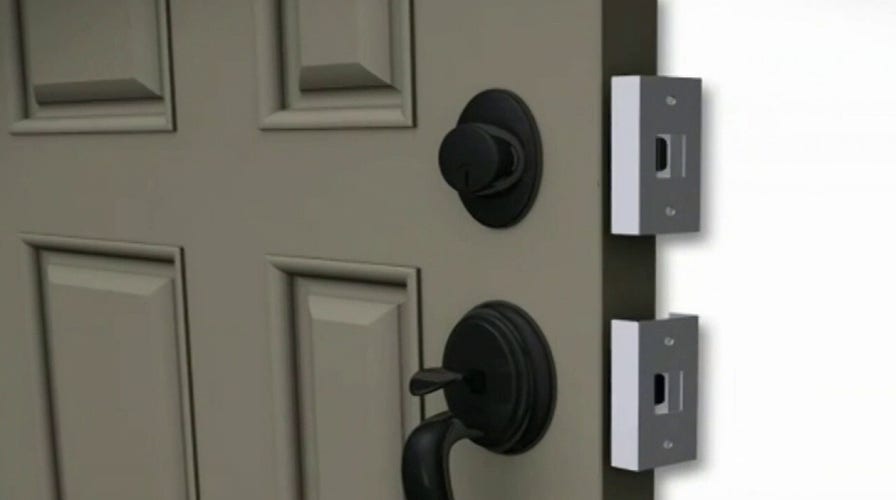 Protect your home with these easy DIY security options