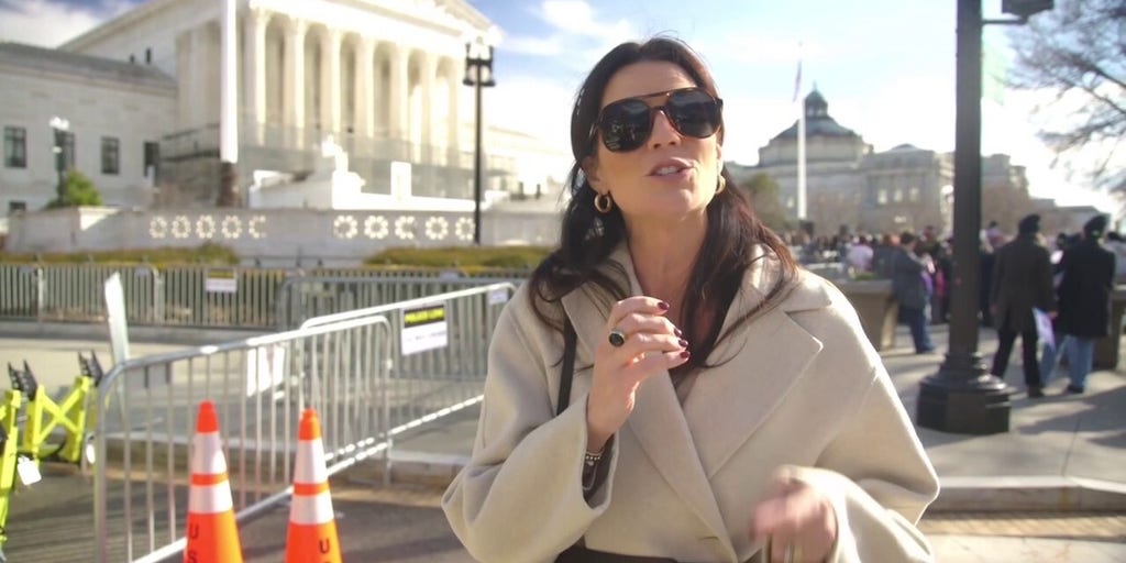 Cissie Graham Lynch says we need to be 'praying that truth will prevail' in women's sports cases