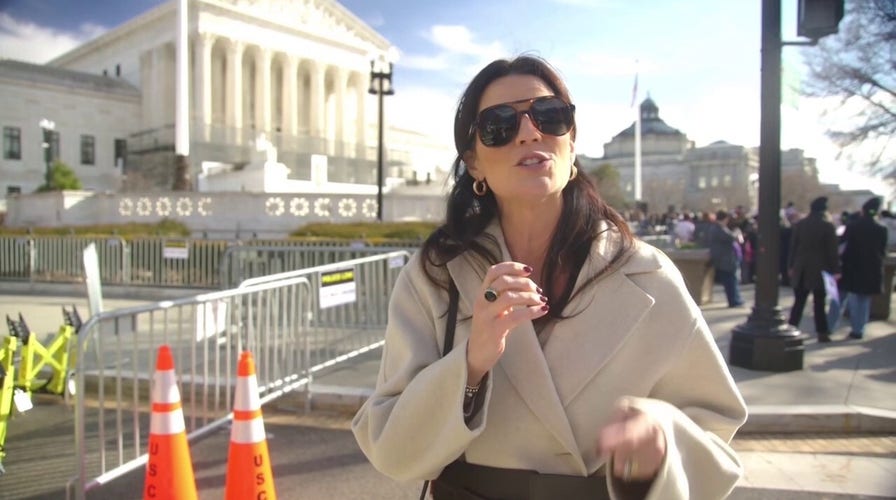 Cissie Graham Lynch says we need to be 'praying that truth will prevail' in women's sports cases