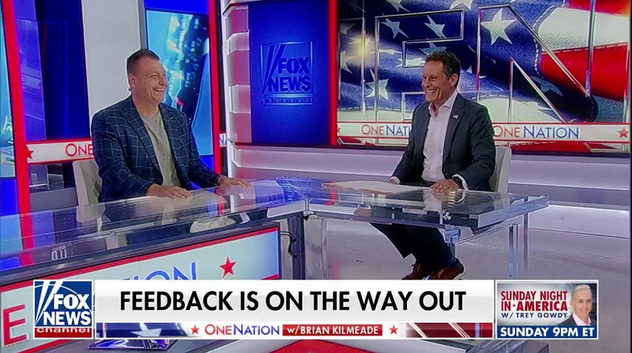 Jimmy Joins 'One Nation' To Discuss Kamala's College Tour