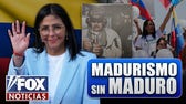 Madurismo, sin Maduro