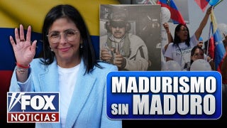 Madurismo, sin Maduro - Fox News