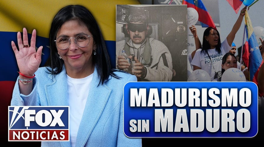 Madurismo, misdeed  Maduro