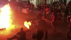 House Republicans urge FBI to investigate funding behind recent riots