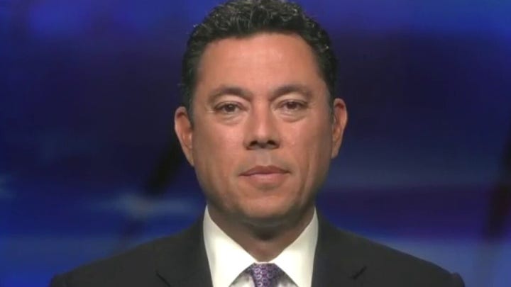 Jason Chaffetz on governors 'changing goalposts' of coronavirus shutdowns