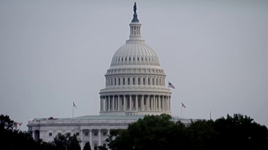 Nancy Pelosi says House will stay in session until COVID deal is made