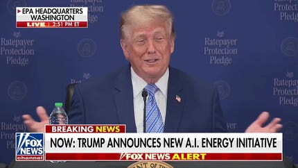 Trump: Every Iranian ship is at the bottom of sea