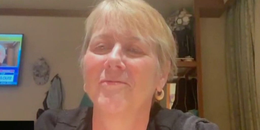 Cancer patient quarantined on cruise ship fears she'll miss her next(01)