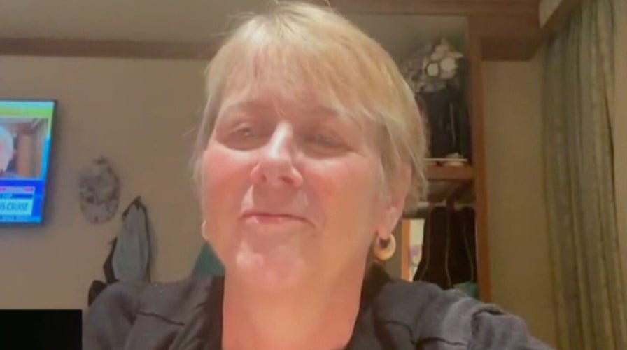 Cancer patient quarantined on cruise ship fears she'll miss her next round of chemo