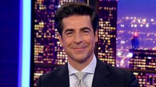 'Off the Meter': Watters dishes on his 'firsts' - Fox News