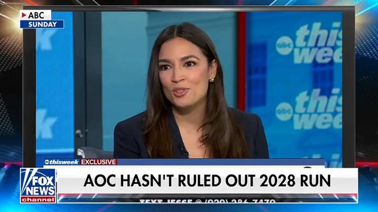 The Democratic Party is in a 'crisis': Former Democratic megadonor