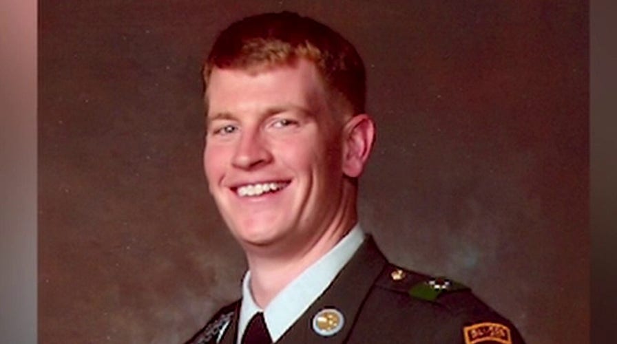 Memorial Day Tribute  Army Ranger Lead the Way Fund