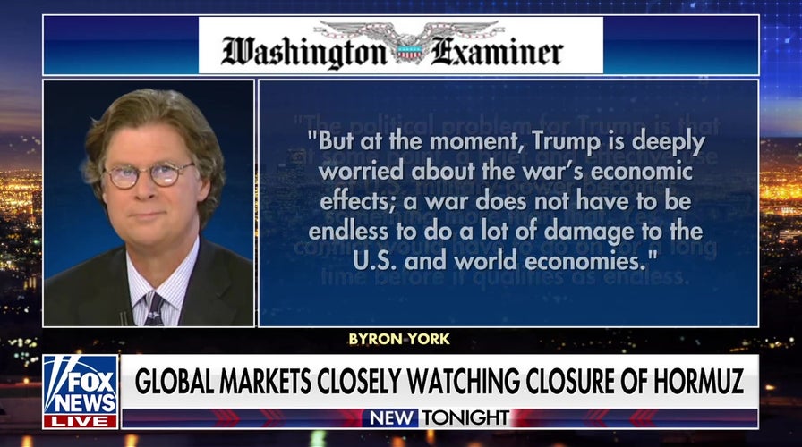 Additional US troops set to deploy to Middle East as reports of negotiations emerge