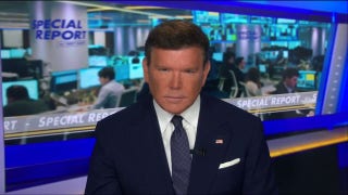 Coming up on Friday, Dec. 12 edition of 'Special Report'