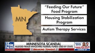 Red flags allegedly ignored in Minnesota programs fraud allegations