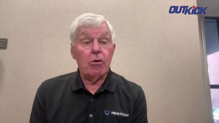 Super Bowl quarterback Ken Anders sits down to discuss his heart, modern QBs and his Super Bowl ring from working with the Steelers