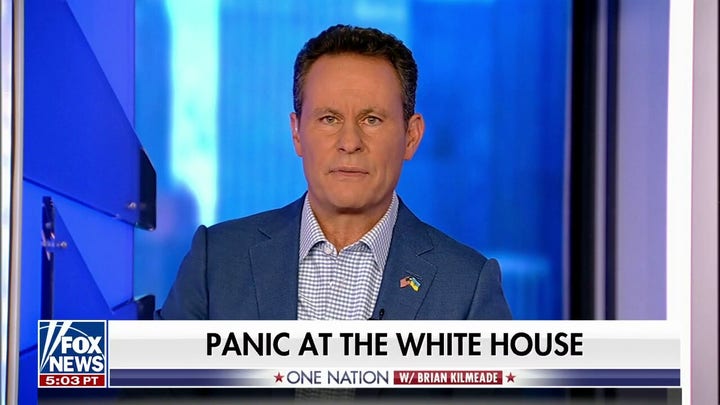 Brian Kilmeade Isnt It Time To Go Back To Trump Levels Of Oil And Gas Production Fox News